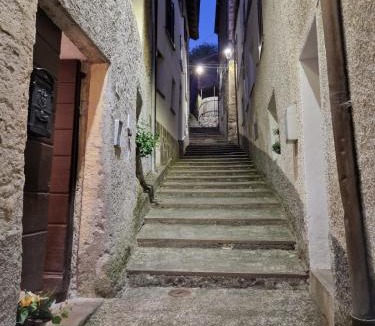 Valtellina House | Perla nelle Orobie