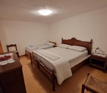 Valtellina House | Perla nelle Orobie
