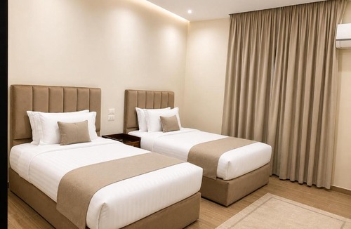 Giza Hostel | Perla Pyramids Palace