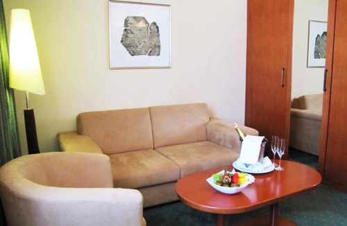 Nova Gorica Hotel | Perla, Resort & Entertainment