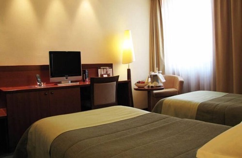 Nova Gorica Hotel | Perla, Resort & Entertainment