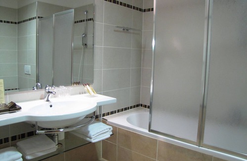 Nova Gorica Hotel | Perla, Resort & Entertainment