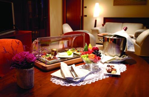 Nova Gorica Hotel | Perla, Resort & Entertainment