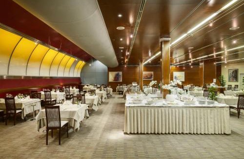 Nova Gorica Hotel | Perla, Resort & Entertainment