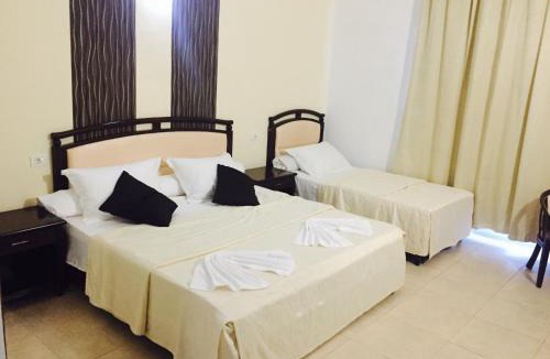 Costinesti Resort | Perla