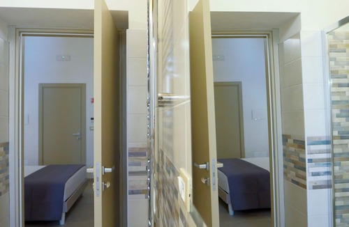 Mesagne Bed & Breakfast | PERLA SUITE