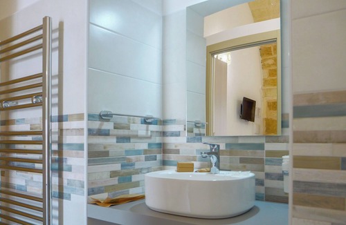 Mesagne Bed & Breakfast | PERLA SUITE