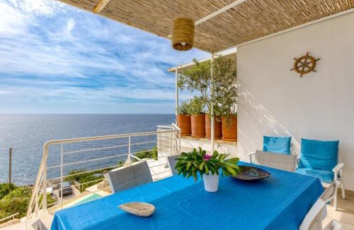 Marina di Marittima Villa | Perla sul mare Adriatico