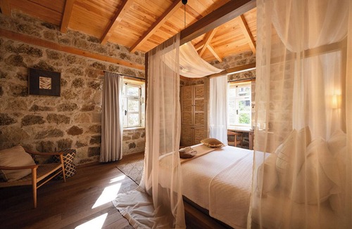Adatepe Bed & Breakfast | Perlacia Adatepe