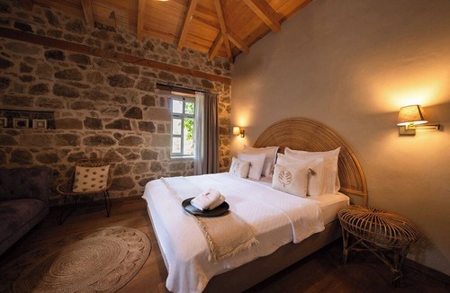 Adatepe Bed & Breakfast | Perlacia Adatepe