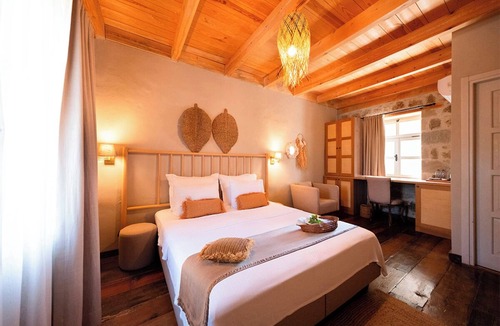 Adatepe Bed & Breakfast | Perlacia Adatepe