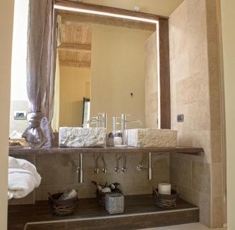 The Trulli of Alberobello Bed & Breakfast | Perlage Suite Luxury B&B - Amazing view of Trulli