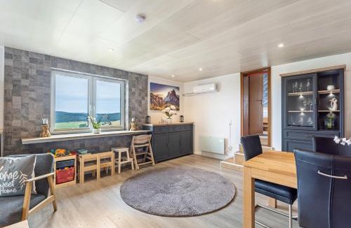 Duedinghausen Apartment | Perle am Pön