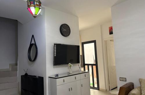 Dakhla House | perle de dakhla
