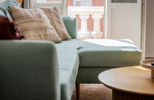 Lievin Apartment | Perle de Liévin