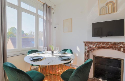 Lievin Apartment | Perle de Liévin
