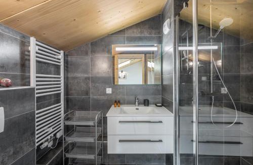 Chatel Apartment | Perle de Savoie - Apt B401 - BO Immobilier - Châtel Multipass 2026 Activités en Été offert par votre hôte