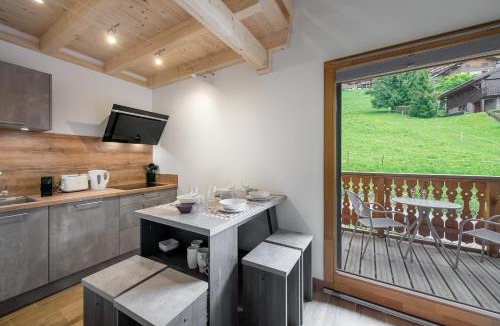 Chatel Apartment | Perle de savoie - Apt C706 - BO Immobilier - Châtel Multipass 2026 Activités en Été en option à 4euros par jour et par personne