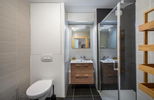 Chatel Apartment | Perle de savoie - Apt C706 - BO Immobilier - Châtel Multipass 2026 Activités en Été en option à 4euros par jour et par personne