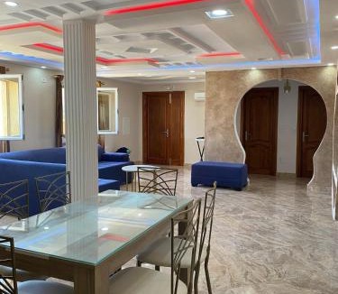 Soliman Apartment | Perle de Soliman Plage