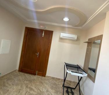 Soliman Apartment | Perle de Soliman Plage