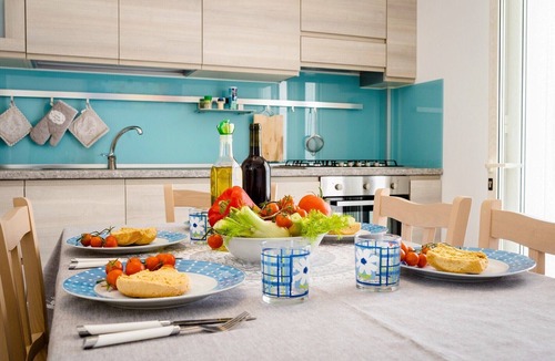 Posto Vecchio Apartment | Perle del Mare - Avio, 70 M From the Beach