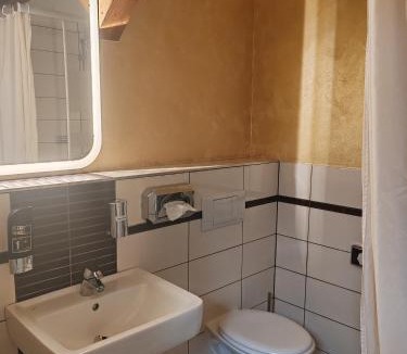 Spandau Hotel | Perle Hotel