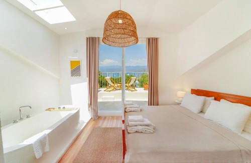 Fethiye City Center Hotel | Perle House