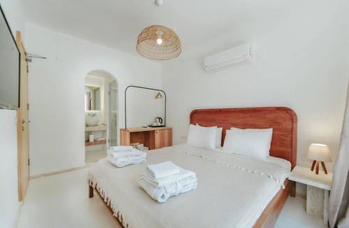 Fethiye City Center Hotel | Perle House