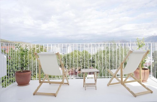 Fethiye City Center Hotel | Perle House