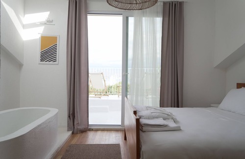 Fethiye City Center House | Perle House