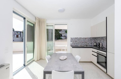 Castro Marina Apartment | Perle Marine Suite Apartments