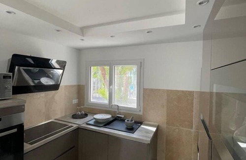 Menton House | Perle Riviera - MENTON