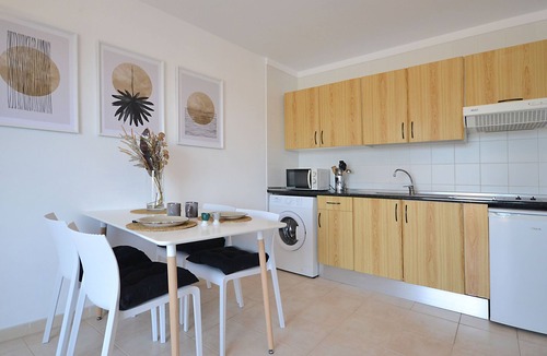 Cala Agulla Apartment | Perleta by Interhome