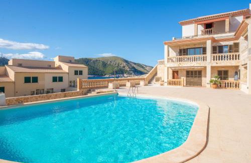 Cala Agulla Apartment | Perleta