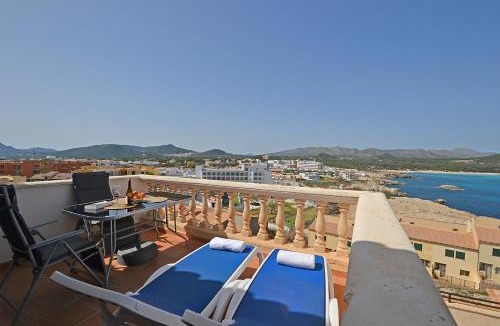 Cala Agulla Apartment | Perleta