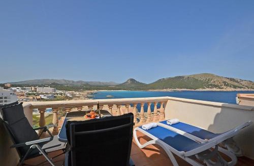 Cala Agulla Apartment | Perleta