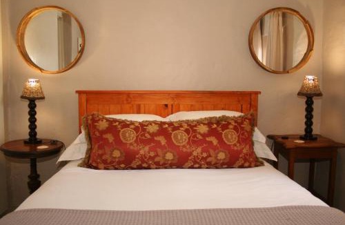Sutherland Apartment | Perlman House