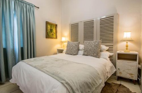 Sutherland Apartment | Perlman House