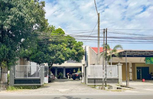 Pare Hotel | Permana Syariah Redpartner Kampung Inggris Pare