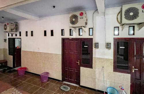 Pare Hotel | Permana Syariah Redpartner Kampung Inggris Pare