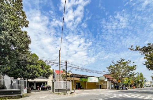 Pare Hotel | Permana Syariah Redpartner Kampung Inggris Pare