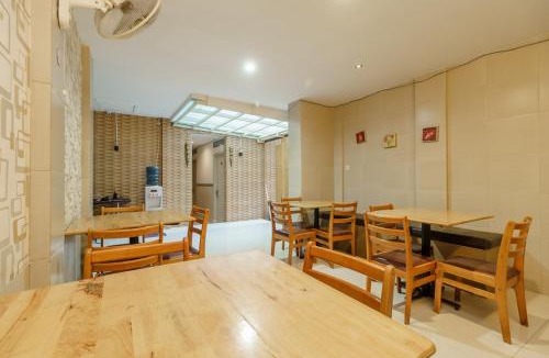 Medan House | Permata Inn