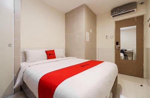 Medan House | Permata Inn