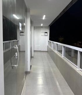Areias Apartment | Pernambuco Flats, Recife