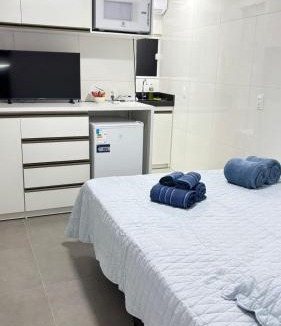 Areias Apartment | Pernambuco Flats, Recife