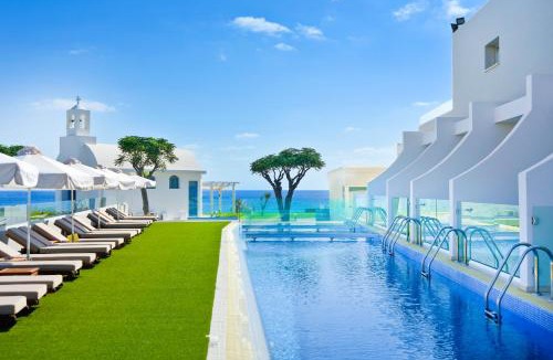 Pernera Hotel | Pernera Beach Hotel