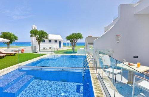 Pernera Hotel | Pernera Beach Hotel