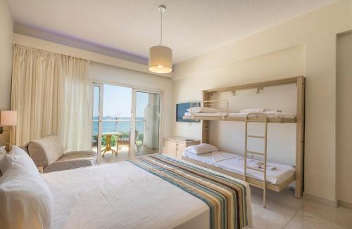 Pernera Hotel | Pernera Beach Hotel