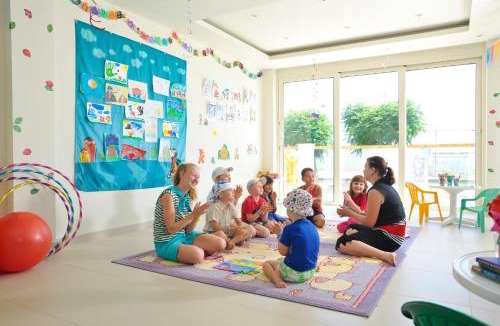 Pernera Hotel | Pernera Beach Hotel